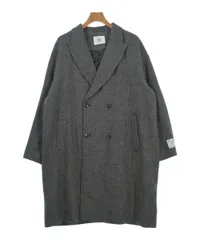 TAKEO KIKUCHI チェスターコート メンズ 【古着】【中古】【送料無料】のサムネイル