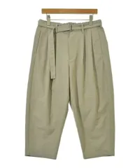 KAZUYUKI KUMAGAI ATTACHMENT パンツ（その他） メンズ 【古着】【中古】【送料無料】のサムネイル