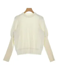 yori ニット・セーター レディース 【古着】【中古】【送料無料】のサムネイル