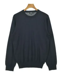 A.P.C. ニット・セーター メンズ 【古着】【中古】【送料無料】のサムネイル