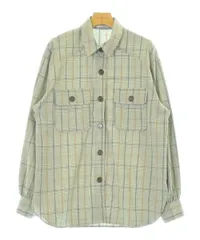 OLIVE des OLIVE カジュアルシャツ レディース 【古着】【中古】【送料無料】のサムネイル