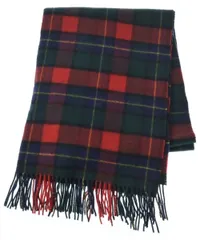 Glen Prince マフラー レディース 【古着】【中古】【送料無料】のサムネイル