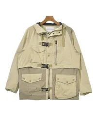 White Mountaineering ブルゾン メンズ 【古着】【中古】【送料無料】のサムネイル