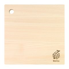 新品未使用 高級 まな板 木曽檜 木曽ひのき - メルカリ