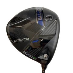 Cobra OPTM X 9.0度 ドライバー ヘッドのみ - メルカリ