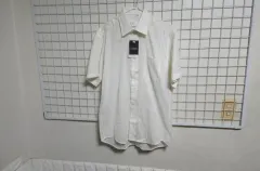 (新品) LAYAFE 半袖 シャツ (メンズ100)のサムネイル