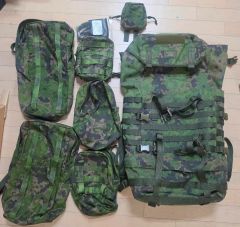 最終価格》陸上自衛隊 閉所訓練用教材 89式小銃 東京マルイ - メルカリ