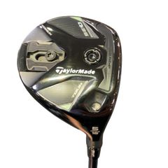 新品 テーラーメイド Qi35 3wHL 16.5°フェアウェイウッド ヘッド