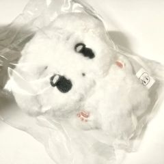 ジョンハン ぬいぐるみ 10cm seventeen マスター 人形 쫑모찌 - メルカリ