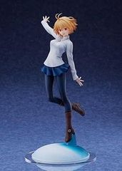 (開封品)月姫 アルクェイド・ブリュンスタッド 1/7 フィギュア ALTER 月姫 アルクェイド・ブリュンスタッド アルター 1/7スケール 未開封品