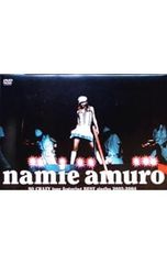 安室奈美恵/namie amuro SO CRAZY tour featuri… - メルカリ