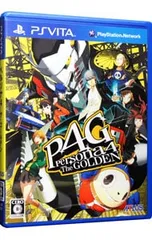 2026年最新】PSVita ペルソナ4 ゴールデンの人気アイテム - メルカリ