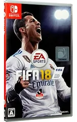 Switch／FIFA 18のサムネイル
