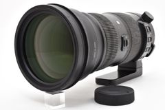 シグマ 120-300mmDG OS HSM Sport キャノン #1833 - メルカリ