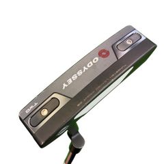 オデッセイ トライホットTRI-HOT 5K DOUBLE WIDE 33インチ - メルカリ