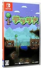 Switch／テラリアのサムネイル