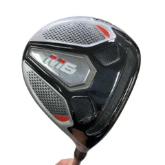 M6 フェアウェイウッド 3w 2026年最新】フェアウェイウッド 3w m6の人気アイテム - メルカリ