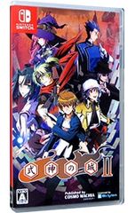 式神の城 III (Nintendo Switch) - メルカリ
