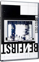 BE:FIRST ライブdvd BE:1 - メルカリ
