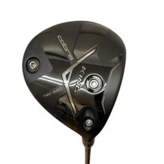【美品】コブラ KINGTEC Mini D 13.5° 高反発加工済 美品】コブラ KINGTEC Mini Driver 13.5° 高反発加工済 - メルカリ
