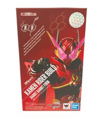 반다이 가면 라이더 빌드 SHFiguarts 가면 라이더 빌드 래빗 래빗 폼 액션 피규어
