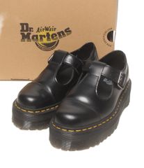 廃盤】Dr. Martens SIDNEY DBL MONK UK3 - メルカリ