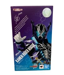 반다이 가면 라이더 빌드 SHFiguarts 가면 라이더 로그 액션 피규어