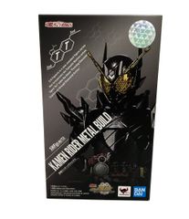 반다이 빌드 NEW WORLD 가면 라이더 그리스 SHFiguarts 가면 라이더 메탈 빌드 액션 피규어