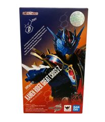 반다이 가면 라이더 빌드 SHFiguarts 가면 라이더 그레이트 클로즈 액션 피규어