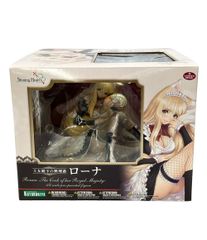 匿名配送】シャイニング・ハーツ 王女殿下の料理番 ローナ 完成品