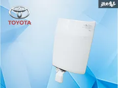 【破損無し】 ハイエース HIACE 200系 トヨタ純正 リアバンパー用 アッパーカバー アッパーパネル 右 右側 運転席側 52165-26040 素地のサムネイル