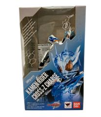 반다이 가면 라이더 빌드 SHFiguarts 가면 라이더 클로즈 충전 액션 피규어