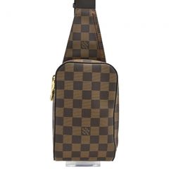 中古】ルイヴィトン モノグラム リバース バンドー タグミー スカーフ