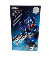 반다이 가면 라이더 빌드 SHFiguarts 가면 라이더 그리스 블리자드 액션 피규어