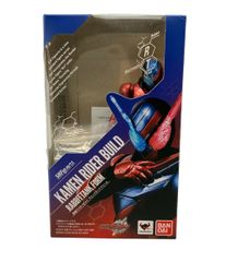 반다이 가면 라이더 빌드 SHFiguarts 가면 라이더 빌드 래빗 탱크 폼 액션 피규어
