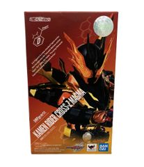 반다이 가면 라이더 빌드 SHFiguarts 가면 라이더 클로즈 마그마 액션 피규어