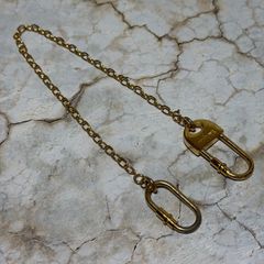 Salvatore Ferragamo サルヴァトーレフェラガモ ガンチーニ 2連