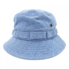 DESCENDANT POT HAT 23AW 未使用 ディセンダント ハット - メルカリ