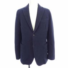 美品 M ビームスプラス ハリスツイード ウール100 テーラード
