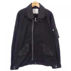サカイ SACAI SCM-314 ジャケットのサムネイル