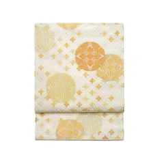 【新品】袋帯【山口美術織物】のサムネイル
