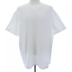 ディオール DIOR ディオールオブリークテリーコットンジャガード　OBLIQUE 113J692A0614 Tシャツのサムネイル