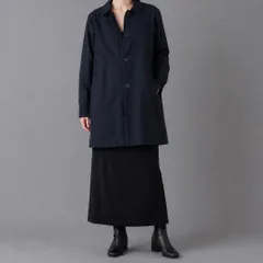 DIESEL / middle balmacaan coatのサムネイル