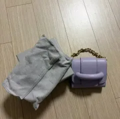 新品 チャールズアンドキース マルチ 財布 クロス可能のサムネイル