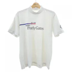 パーリーゲイツ PEARLY GATES Tシャツのサムネイル