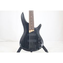 あ*ん様 希少✨Ibanez SSR635 5弦 ベース ウォルナット ibanez 5弦 ssr635 ウォルナット - メルカリ