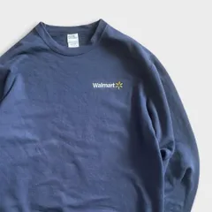 00s port&company Walmart ウォルマート スウェットのサムネイル