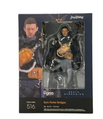 2026年最新】figma サム・ポーター・ブリッジズの人気アイテム - メルカリ