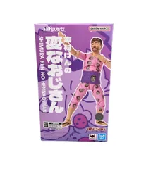 2026年最新】S_H_フィギュアーツ志村けんの変なおじさんの人気アイテム