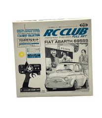 ベストコレクションRCクラブ トヨタ スポーツ800未使用 - メルカリ